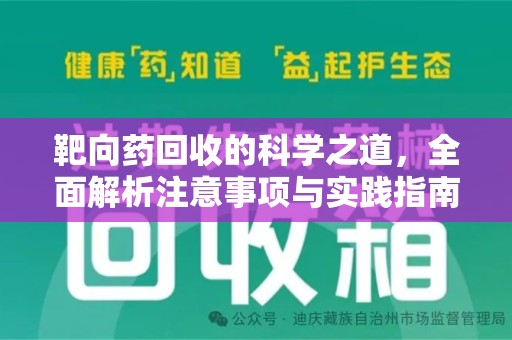 荆州靶向药回收的科学之道，全面解析注意事项与实践指南