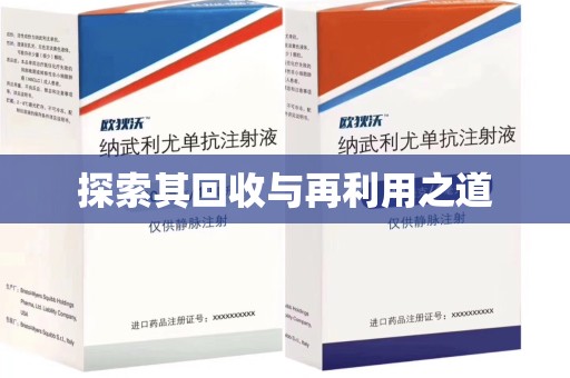 荆州探索其回收与再利用之道