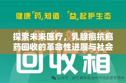 荆州探索未来医疗，乳腺癌抗癌药回收的革命性进展与社会影响