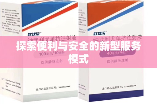 荆州探索便利与安全的新型服务模式